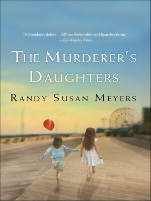 cover image of The Murderer's Daughters